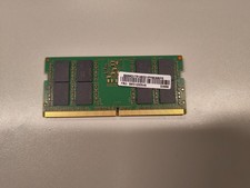 1x32 GB RAM DDR5 SO-DIMM Micron Crucial 5600 MHz picture