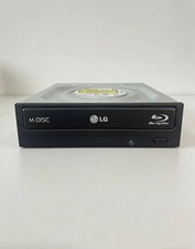 New FOR LG WH16NS60 Super Multi Blue Internal SATA 16x Blu-ray Disc Rewriter picture