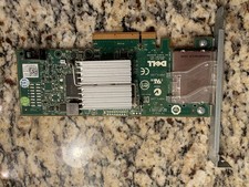 Lot of 3 Dell PERC H200E 6Gb/s External SAS HBA PCIe 012DNW 0D687J UCS-70 picture