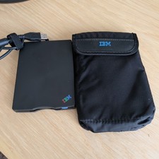 IBM USB Portable 3.5
