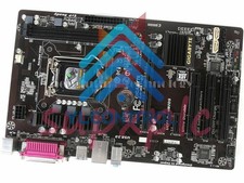Gigabyte GA-H81-D3 Motherboard Intel H81 LGA 1150 Socket H3 ATX DDR3 picture
