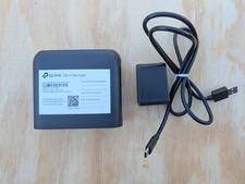 TP-Link TL-WR1502X AX1500 Wi-Fi 6 Travel Router Hotspot Gigabit Dual-Band Client picture