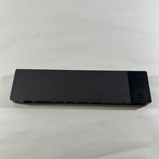 HP Elite ZBook Thunderbolt 3 Dock Station HSTNN-CX01 picture