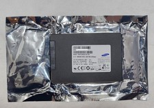 Samsung 480GB Enterprise SSD 2.5