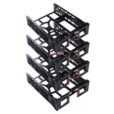 4x Lenovo ThinkStation 2.5