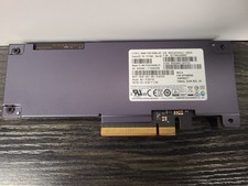 Samsung F320 Oracle 7317693 3.2TB V-NAND NVMe MZPLK3T2HCJL-000U4 PCIe3x8 -Tested picture