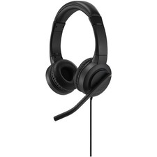 Kensington H1000 USB-C On-Ear Headset picture
