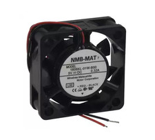 1PCS NMB 1606KL-01W-B50-L00 4015 5V 0.32A Cooling Fan picture