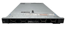 Dell PowerEdge R640 Server 2x Silver 4208.10GHz  64GB RAM 1x 480GB SSD picture