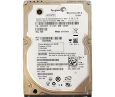 Seagate ST9120823ASG 9S5G33-030 3.ADD WU (5NJ) China 120gb Sata HDD 02/2008 picture