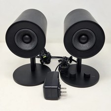 Razer Nommo Chroma 2.0 Gaming Speakers Black RZ05-0246 picture