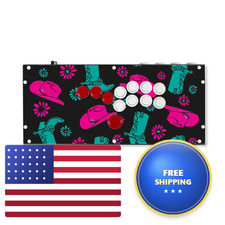 Mighty Skins Gaming Skin Compatible Hit - - 3M Vinyl Protective Wrap - To picture
