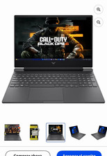 HP Victus 15.6