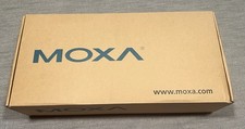 MOXA Uport 1650-16 US V1.3.1 Port RS-232/422/485 Serial Hub picture