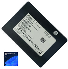 Micron 256GB 2.5