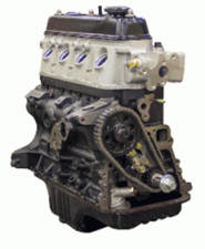 NEW COMPLETE 4Y TOYOTA FORKLIFT ENGINE LONG BLOCK MOTOR WARRANTY USA MADE picture