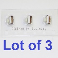 Lot of 3 Samsung Galaxy Tab 4 SM-T231 SM-T230NU Power Volume Button Switch USA picture