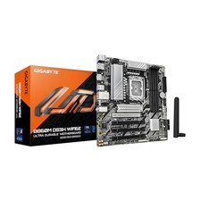 GIGABYTE B860M DS3H WIFI6E Rev2 Micro-ATX Motherboard MB6951 picture
