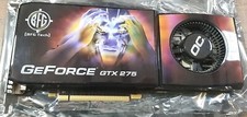 BFG NVIDIA GeForce GTX 275 896MB GDDR3 PCIe Video Card GFGTX275MC896E-N. picture