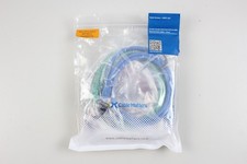 Cable Matters 10Gbps 5-Color Combo Snagless Cat 6 3 Feet 160021-3x5 picture