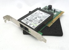 Genuine HP 56 Kbps Analog PCI Modem  239411-001 picture
