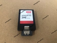 innodisk  SATADOM-MV 3ME 32GB PIN7 PN;DESMV-32GD06SC1QCF picture