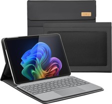 CoBak Case for Microsoft Surface Pro 12