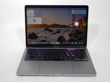 APPLE MACBOOK PRO A2338 | M1 | 256GB SSD | 8GB | B+ | BH 85%-99% | Golden Gate picture