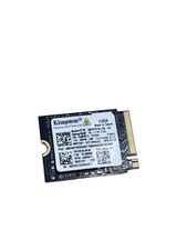 Kingston 512GB SSD PCIe Gen3 x4 M.2 2230 (OM3PDP35128-AD) GRADE A 93% HEALTH picture