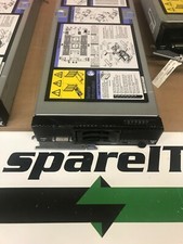 IBM 8737-AC1 FLEX BLADE 2 x E5-2690 2.90GHZ 20M 8C  8737-15X x240 picture