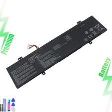 New C31N1733 Battery for ASUS Vivobook Flip 14 TP412U TP412UA TP412FA picture