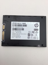 HP S700 2DP99AA#ABC 500GB 2.5