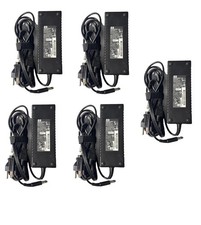 5pcs 135W Genuine OEM HP AC Adapter Power 648964-001 397803-001 19.5V 6.9A 7.4mm picture