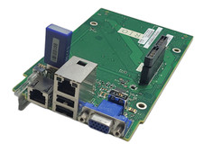 Sun Oracle Rear I/O Board X3-2L/X4-2L 7055748 picture