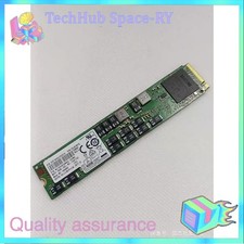Samsung SM963 Series 480GB SSD M.2 MLC PCIe 22110 MZ-1KW4800 Solid State Drive picture