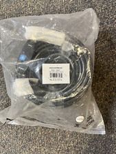 75ft 26AWG CL2 Standard HDMI Cable w/ Built-in Equalizer  IN-WALL - Black  7697 picture