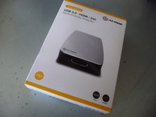 AU SELLER ALOGIC USB3HDDV-ADP USB3.0 to HDMI / DVI Externl Multi Display Adapter picture