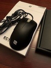 BenQ ZOWIE EC1-A Wired Gaming Mouse picture