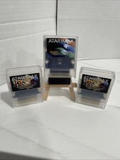 Atarimax Maxflash USB Programmer & Two 8 MBIT Flash Cartridge Atari picture
