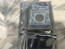 Western Digital WD5000LPVT 500GB SATA Hard Drive NEW S14 picture
