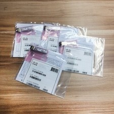 New Cisco GLC-ZX-SMD 1000BASE-ZX SFP, 1550nm, 80km, LC, SMF picture