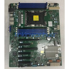 For Supermicro X11SPL-F Intel C621 Chipset LGA-3647 DDR4 ATX Server Motherboard picture