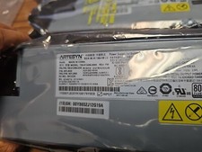 Hp Artesyn 1300W Server Power Supply Pn. 700-013496-0200 picture