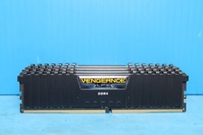 Corsair Vengeance LPX 32GB (4x8GB) DDR4 2800MHz CM4B8G1J2800K14K-003 RAM T9-A2 picture