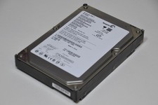ST340014AS  Seagate Barracuda 7200.7 ST340014AS SATA Hard Drive 40GB VINTAGE NOS picture