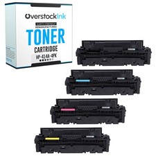OSI Compatible Black Color Ink Lot for HP 414A Cartridges picture