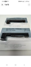 Epson ERC-09 PURPLE Seamless Ribbon - Original Ribbon Cartridge BRAND NEW In box picture