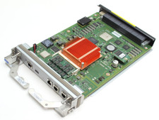 WV27H 0WV27H New EMC DELL CPX6 Control Processor Blade XBR-CPX6-0103 picture