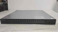 Mellanox MSN2410-CB2F 48 port 25GbE+8-port 100GbE Network Switch- picture