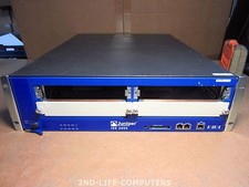 Juniper Netscreen ISG 2000 Advanced Gateway Chassis EXCL MODULES - INCL 2X PSU picture
